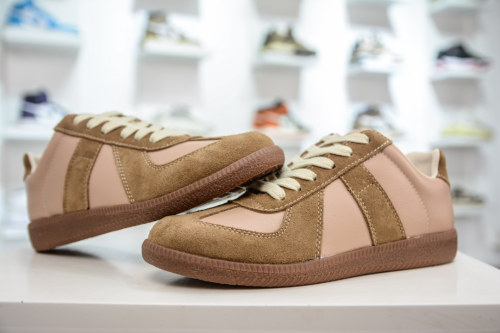 Men Women M*aison M*argiela Top Sneakers