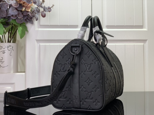 L*ouis V*uitton Top Bag 35*21*6CM