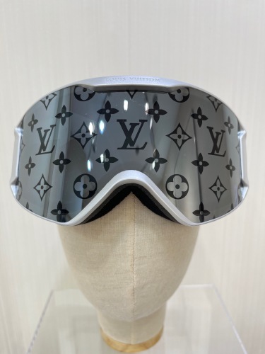 L*ouis V*uitton Ski Glasses Top Quality