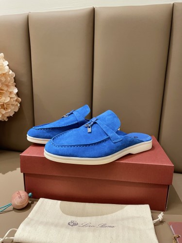 Women L*oro P*iana Top Quality Sneakers
