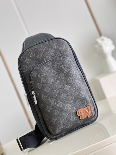 L*ouis V*uitton Top Bag 20*31*10CM