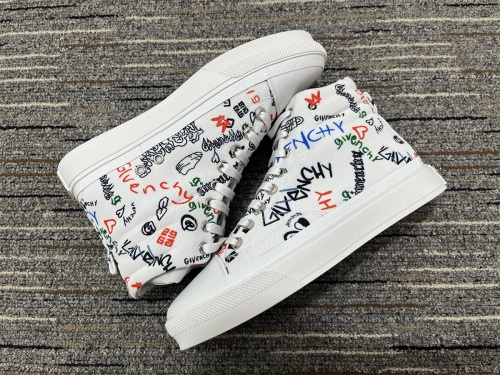 Men G*ivenchy Top Quality Sneaker