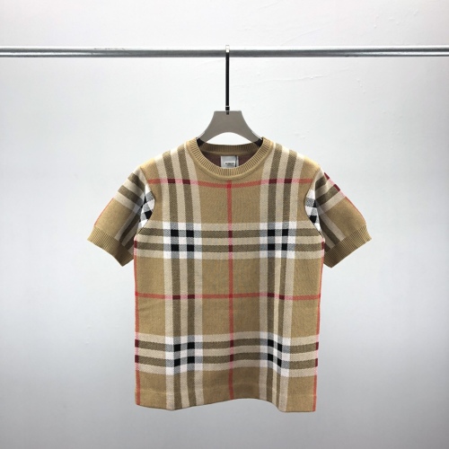 B*urberry Top Quality Clothes