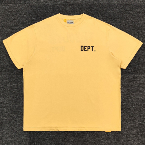 G*ALLERY D*EPT Top Quality Clothes