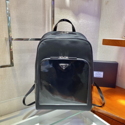 P*rada Top Bag 30*43*13CM