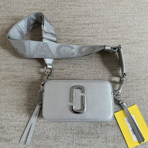 M*ARC J*ACOBS Top Bag 18*11*6CM