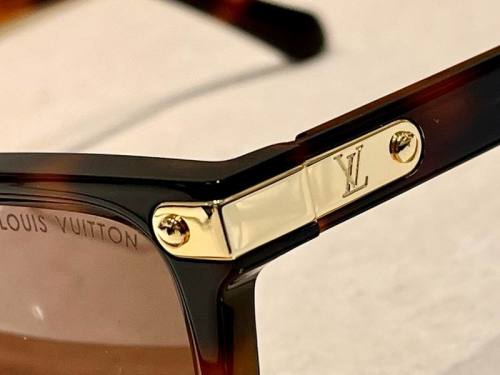 L*ouis V*uitton Glasses Top Quality