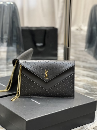 Y*SL Bag Top Quality 26*17CM
