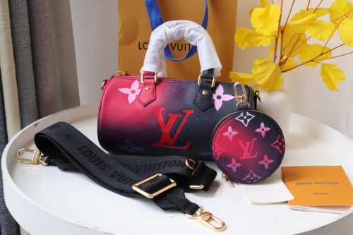 L*ouis V*uitton Bag Top Quality 20*10*10CM