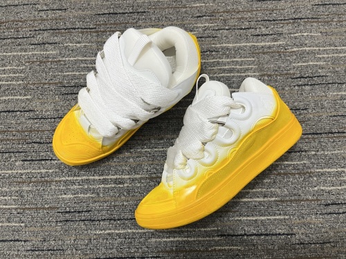 Men L*ANVIN Top Quality Sneaker