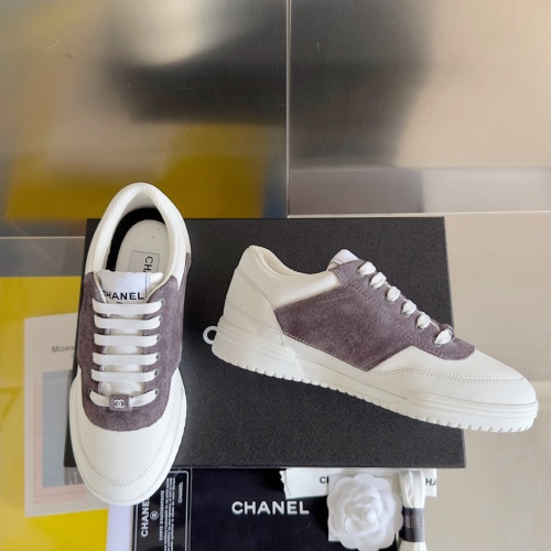 Women C*hanel Top Quality Sneakers