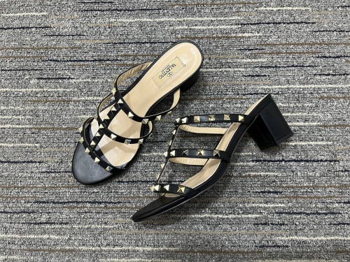 Women V*alentino Top Quality Sandals