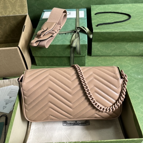 G*ucci Top Bag 27*15.5*11CM