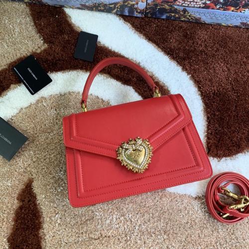 D*olce&G*abbana Top Bag 24*17*9CM