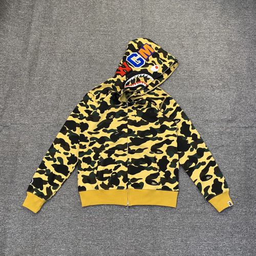 B*APE Top Quality Clothes
