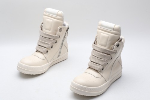 Men R*ick O*wens Top Sneaker