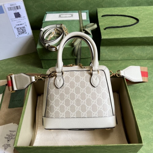 G*ucci Top Bag 20*19.5*7.5cm