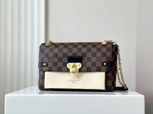 L*ouis V*uitton Top Bag 24.5*6.5*16.5CM