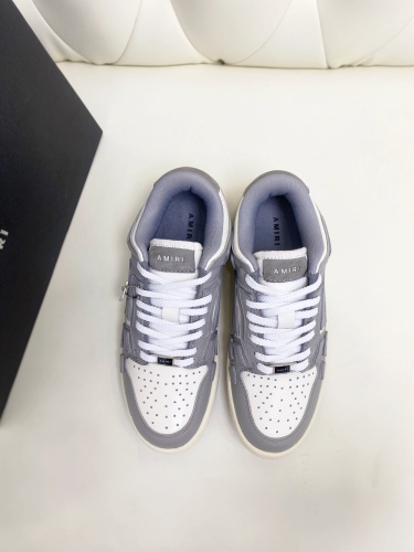 Men Women A*miri Top Sneakers