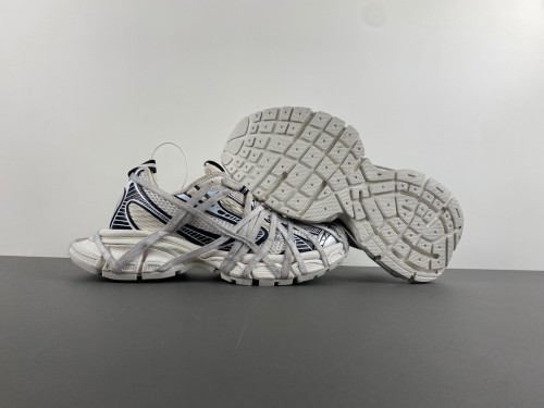 Men Women B*alenciaga Top Sneakers