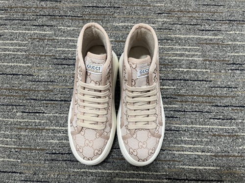 Women G*ucci Top Sneaker