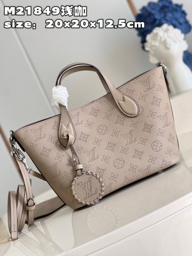 L*ouis V*uitton Top Bag 20*20*12.5CM