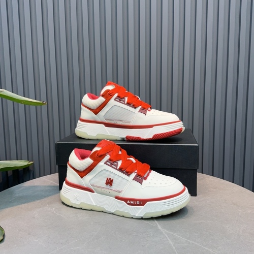 Men Women A*miri Top Sneakers