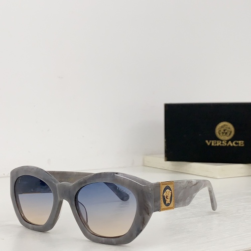 V*ersace Glasses Top Quality