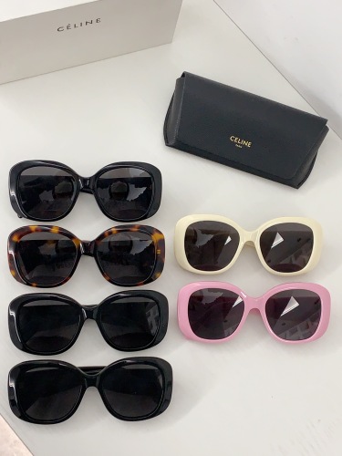 C*eline Glasses Top Quality