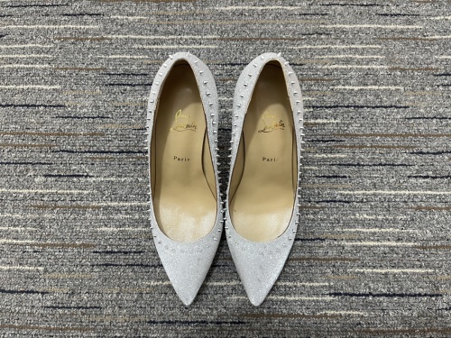 Women C*ristian L*uboutin High Heels