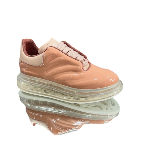 Men Women A*lexander M*cqueen Top Quality Sneaker