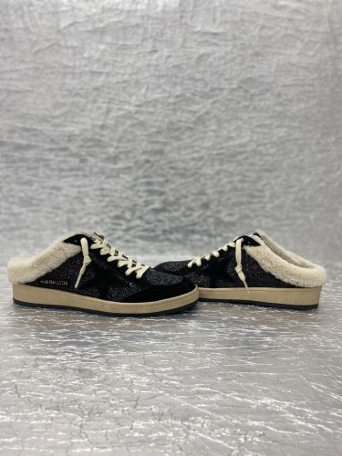 Men Women G*GDB Top Sneakers