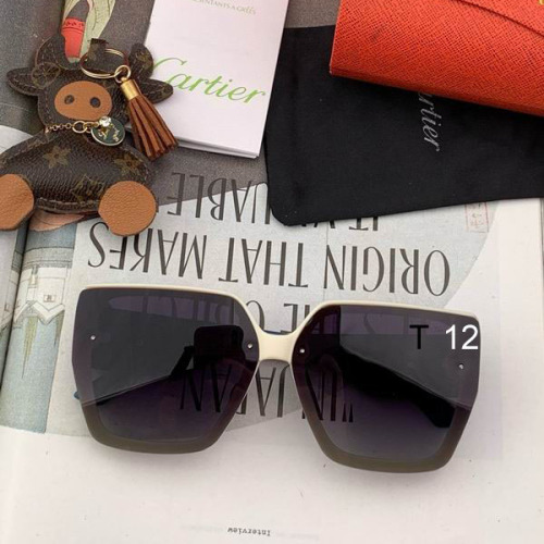 C*artier Glasses Top Quality