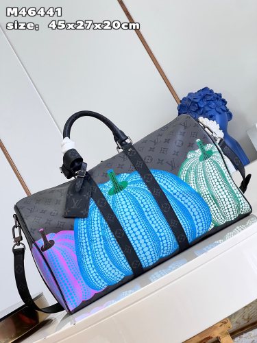 L*ouis V*uitton Top Bag 45*27*20CM