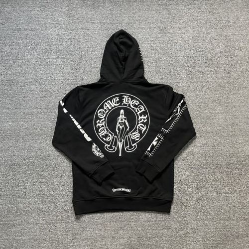 C*hrome H*earts Top Quality Clothes