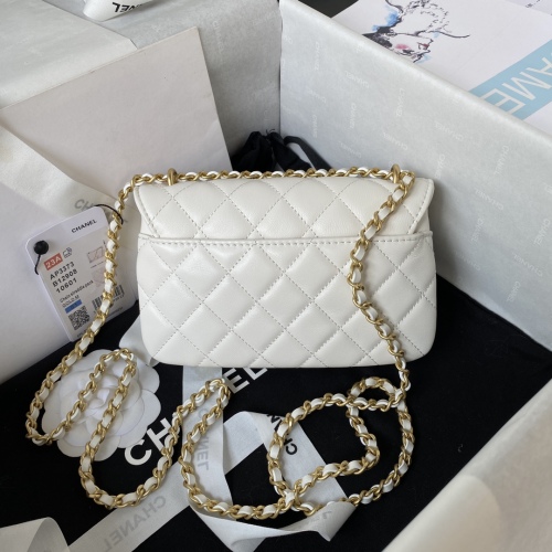 C*hanel Bag Top Quality 18CM