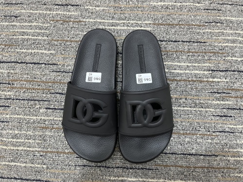 Men Women D&G Top Sandals