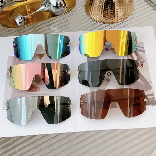 F*endi Glasses Top Quality