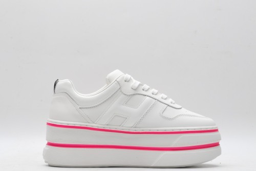Women H*OGAN Top Sneaker