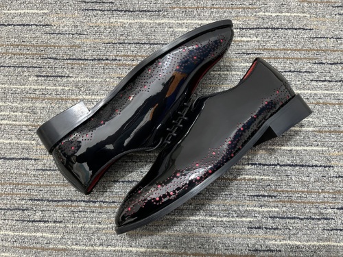 Men C*hristian L*ouboutin Loafer Top Quality