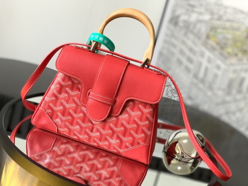 G*OYARD Bag Top Quality 15*7.5*20CM