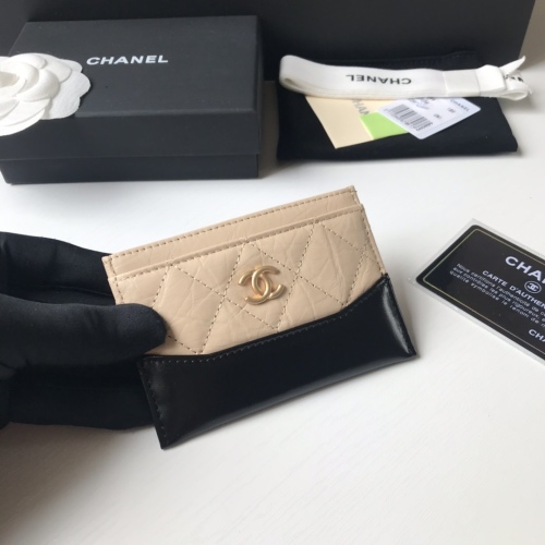 C*hanel Top Wallets 11*7.5CM