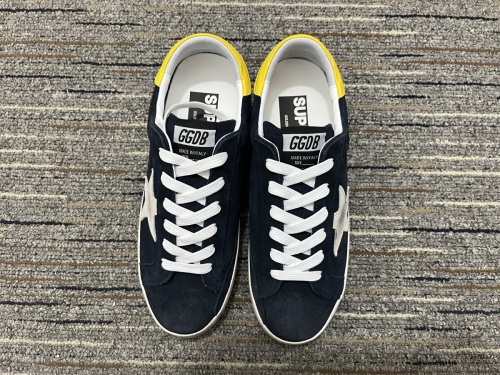 Women G*GDB Top Sneakers