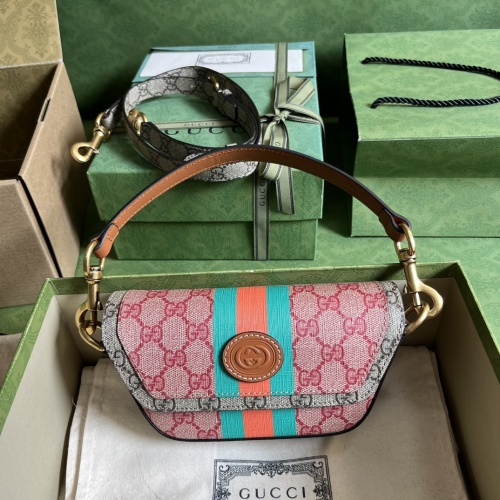 G*ucci Top Bag 18*10*4.5CM