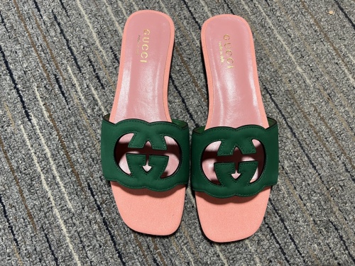 Women G*ucci Top Sandals