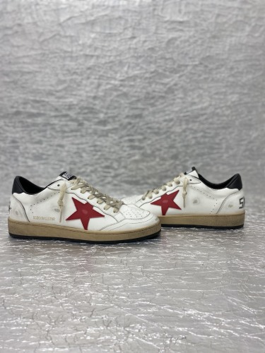 Men Women G*GDB Top Sneakers