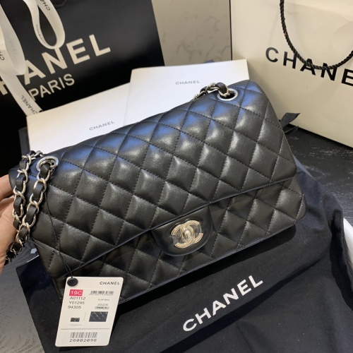 C*hanel Bag Top Quality 25.5*15.5*6.5CM
