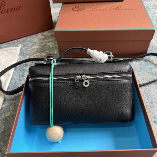 L*oro P*iana Bag Top Quality 19*11*6.5CM