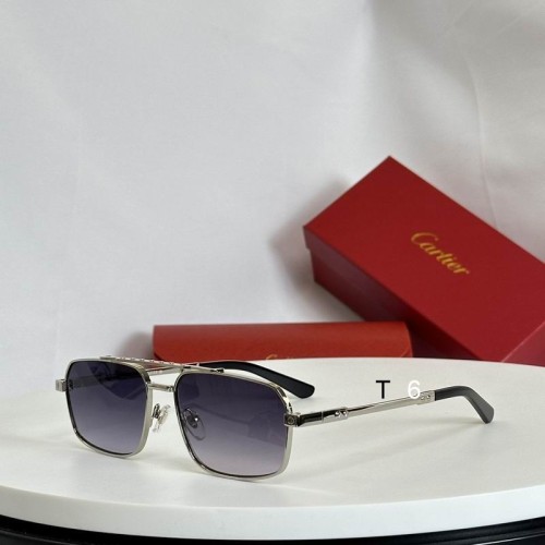 C*artier Glasses Top Quality