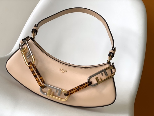 F*endi Bag Top Quality 32*11*5CM